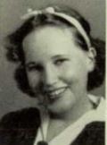 Betty Barbara Scotchler